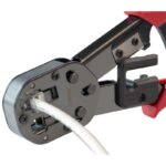 ORING MPC-TOOL CAT6 RJ11/ EZRJ45 SIKMA PENSESİ - Görsel 2