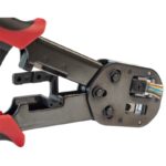 ORING MPC-TOOL CAT6 RJ11/ EZRJ45 SIKMA PENSESİ - Görsel 3