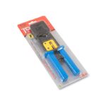 S-LINK SL-830W RJ45/RJ11 YENİ NESİL İKİLİ PENSE - Görsel 3