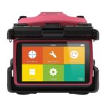 INNO M7 ULTRA TASINABILIR TASARLANMIS AKTIF V-GROOVE FÜZYON CİHAZI - Görsel 2