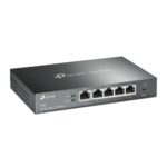 TP-LINK OMADA TL-ER605 GIGABIT MULTI-WAN VPN ROUTER - Görsel 3