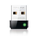 TP-LINK TL-WN725N 150MBPS USB NANO WIFI ADAPTOR - Görsel 2