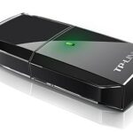 TP-LINK ARCHER T2U AC600 DUALBAND WIFI USB ADAPTOR