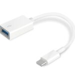 TP-LINK UC400 TYPE-C TO USB-3.0 ADAPTOR - Görsel 2