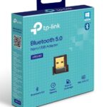 TP-LINK UB500 BLUETOOTH 5.0 NANO USB ADAPTOR