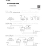 TP-LINK OMADA TL-POE10R GIGABIT POE GİRİŞ / 5/9/12V DC ÇIKIŞ SPLITTER - Görsel 3