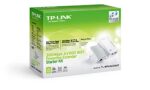 TP-LINK TL-WPA4220 KIT 300MBPS AV600 PRIZ TİPİ POWERLINE GENISLETICI - Görsel 3