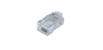 INCA ICOM-P100 RJ45 CAT6 100 ADET PLASTIK KONNEKTOR - Görsel 3