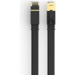 HP DHC-CAT7-FLAT-2M 2MT 10GBPS  CAT7 U/FTP PATCH KABLO