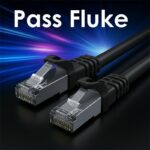 INCA ICAT7-500AG OUTDOOR S/FTP 23 AWG LSZH NETWORK KABLO - Görsel 3