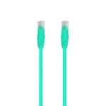 S-LINK SL-CAT603GR 3MT UTP CAT6 PATCH KABLO YEŞİL