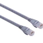 URANIUM 1 METRE 26 AWG 250MHZ LSZH CAT6 PATCH CORD UTP KABLO