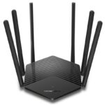 TP-LINK MERCUSYS MR50G AC1900 2.4/5GHZ 1900MHZ DUAL BAND KABLOSUZ WIFI ROUTER - Görsel 2