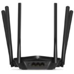 TP-LINK MERCUSYS MR50G AC1900 2.4/5GHZ 1900MHZ DUAL BAND KABLOSUZ WIFI ROUTER - Görsel 3