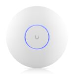 UBIQUITI U7-PRO 2.4/5/6GHZ WIFI7 802.11BE 6 SPATIAL STREAM 2X2 MU-MIMO 7.3MBPS TAVAN TİPİ ACCESS POINT(ADAPTÖRSÜZ)
