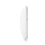 UBIQUITI U7-PRO 2.4/5/6GHZ WIFI7 802.11BE 6 SPATIAL STREAM 2X2 MU-MIMO 7.3MBPS TAVAN TİPİ ACCESS POINT(ADAPTÖRSÜZ) - Görsel 3