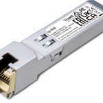 TP-LINK OMADA TL-SM5310-T 10G BASE-T RJ45 SFP+ MODÜLÜ
