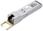 TP-LINK OMADA TL-SM5310-T 10G BASE-T RJ45 SFP+ MODÜLÜ - Görsel 2