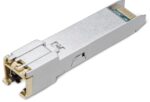 TP-LINK OMADA TL-SM5310-T 10G BASE-T RJ45 SFP+ MODÜLÜ - Görsel 3