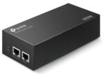 TP-LINK OMADA TL-POE170S 48VOLT 60WATT GIGABIT PORT POE ADAPTÖR - Görsel 2