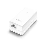 TP-LINK OMADA TL-POE4818G 48VOLT 18WATT GIGABIT PORT POE ADAPTÖR - Görsel 2