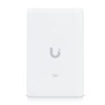 UBIQUITI U-POE+ 48VOLT 30WATT GIGABIT PORT POE ADAPTÖR - Görsel 2