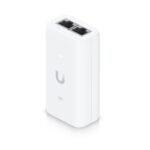 UBIQUITI U-POE-EU 48VOLT 15WATT GIGABIT PORT POE ADAPTÖR