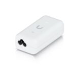 UBIQUITI U-POE-EU 48VOLT 15WATT GIGABIT PORT POE ADAPTÖR - Görsel 3