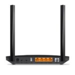 TP-LINK ARCHER VR400 AC1200 VDSL/ADSL MODEM/ROUTER - Görsel 3