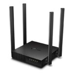 TP-LINK ARCHER C54 AC1200 KABLOSUZ WIFI 5 DUAL BAND ROUTER - Görsel 3