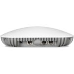 FORTINET FORTIAP-431F 2.4/5GHZ 4X4 WIFI6 802.11AX 1X2.5 GB/1X1GB RJ45 TAVAN TİPİ ACCESS POINT - Görsel 2