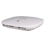 H3C 9801A1NQ EWP-WA536WW 2 PORT GIGABIT 1X2.4/2X5GHZ 2X2 MU-MIMO 802.11AC 6 STREAMS TAVAN TİPİ POE ACCESS POİNT - Görsel 2