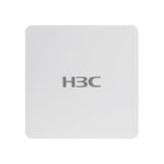 H3C 9801A5NC WA6022H 2 PORT GIGABIT 2.4/5GHZ 1500MBPS 802.11AX WIFI6 DUVAR TİPİ ACCESS POINT