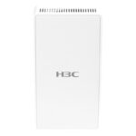 H3C 9801A3WX WA6120H 5 PORT GIGABIT 2.4/5GHZ 1.775GBPS 802.11AX WIFI6 DUVAR TİPİ ACCESS POINT