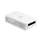 H3C 9801A3WX WA6120H 5 PORT GIGABIT 2.4/5GHZ 1.775GBPS 802.11AX WIFI6 DUVAR TİPİ ACCESS POINT - Görsel 2