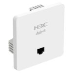 H3C AOLYNK UAP612MG-AX30 1*2.5GB/1*GB PORT 2.4/5GHZ 2976MBPS 2X2 MIMO 802.11AX WIFI6 POE PRİZ TİPİ ACCESS POINT - Görsel 2