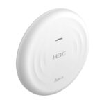 H3C AOLYNK UAP622MG-AX30 1 PORT 2.5 MULTI-GIGABIT 2.4/5GHZ 2976MBPS 2X2 MIMO 802.11AX WIFI6 POE TAVAN TİPİ ACCESS POINT - Görsel 2