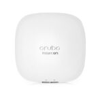 HPE ARUBA ION R4W02A AP22 İÇ ORTAM ACCESS POINT(ADAPTÖRSÜZ)