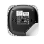 HPE ARUBA ION R6K61A AP11 İÇ ORTAM ACCESS POINT(DC ADAPTÖR DAHİL) - Görsel 3