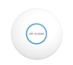 IP-COM IUAP-AC-LITE 2.4/5GHZ 1167MBPS İÇ ORTAM TAVAN TİPİ ACCES POINT(ADAPTÖRLÜ)