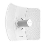 IP-COM ILBE-5AC 5GHZ 23DBI 11AC 867MBPS 25KM DIŞ ORTAM PTP ACCESS POINT