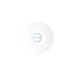 IP-COM PRO 6 LR 2.4/5GHZ 802.11AX 3000MBPS 2X2 MIMO WIFI6 TAVAN TİPİ ACCESS POINT(ADAPTÖRLÜ)