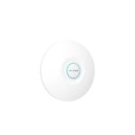 IP-COM PRO 6 LR 2.4/5GHZ 802.11AX 3000MBPS 2X2 MIMO WIFI6 TAVAN TİPİ ACCESS POINT(ADAPTÖRLÜ) - Görsel 2