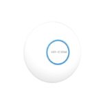 IP-COM PRO 6 LITE 2.4/5GHZ 802.11AX 3000MBPS 2X2 MIMO WIFI6 TAVAN TİPİ ACCESS POINT(ADAPTÖRLÜ) - Görsel 2