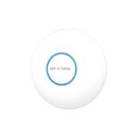 IP-COM PRO 6 LITE 2.4/5GHZ 802.11AX 3000MBPS 2X2 MIMO WIFI6 TAVAN TİPİ ACCESS POINT(ADAPTÖRLÜ) - Görsel 3