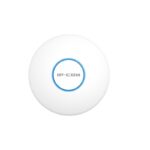 IP-COM PRO 6 MINI 2.4/5GHZ 802.11AX 1500MBPS 2X2 MIMO WIFI6 TAVAN TİPİ ACCESS POINT(ADAPTÖRLÜ)