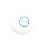 IP-COM PRO 6 MINI 2.4/5GHZ 802.11AX 1500MBPS 2X2 MIMO WIFI6 TAVAN TİPİ ACCESS POINT(ADAPTÖRLÜ) - Görsel 3