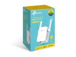 TP-LINK TL-WA855RE 300MBPS WIFI MENZIL GENISLETICI - Görsel 3