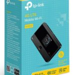 TP-LINK M7350 300MBPS 4G LTE MOBILE KABLOSUZ ROUTER