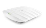 TP-LINK OMADA EAP115 1 PORT 10/100 2.4GHZ 300MBPS 2X4DBI ANTEN TAVAN TİPİ ACCESS POINT - Görsel 3